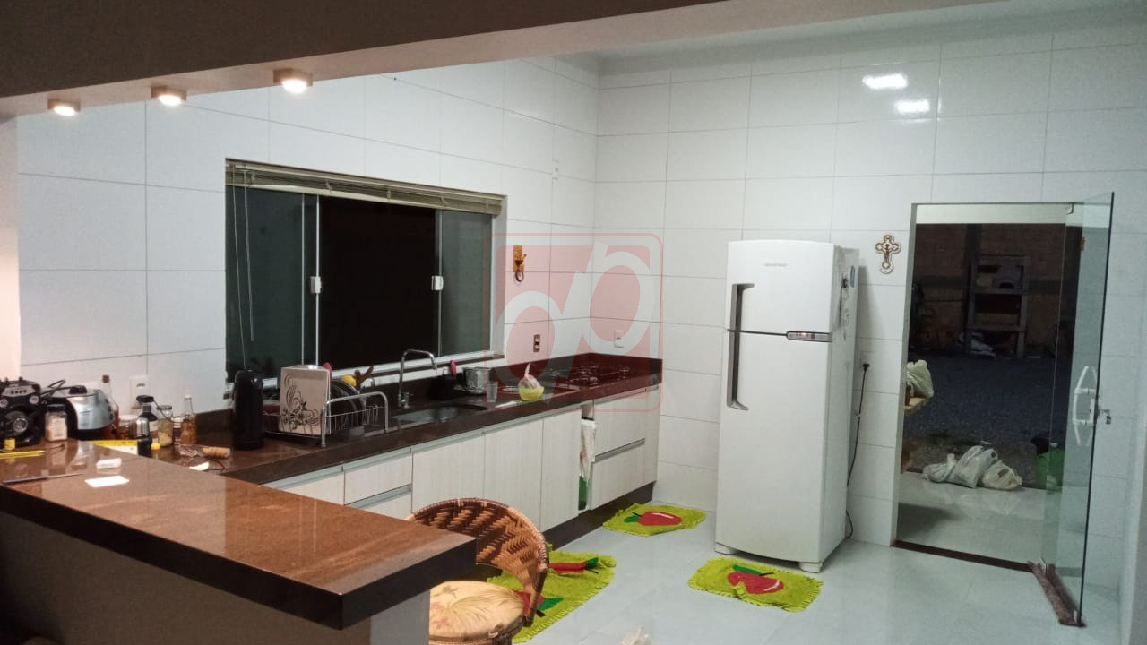 Casa, 3 quartos - Foto 4