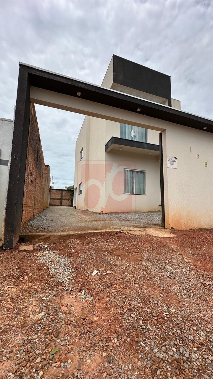 Casa, 3 quartos - Foto 19