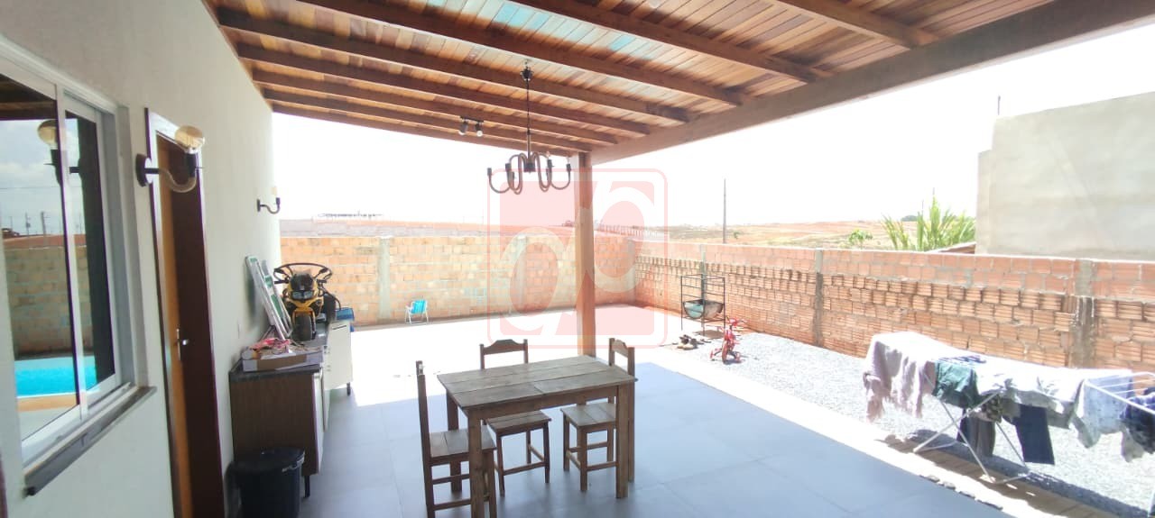 Casa, 3 quartos - Foto 10