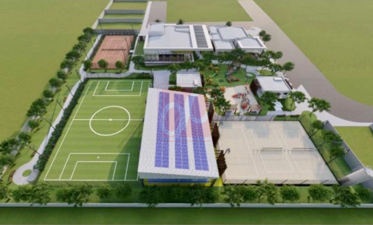 Casa, 3 quartos, 560 m² - Foto 16