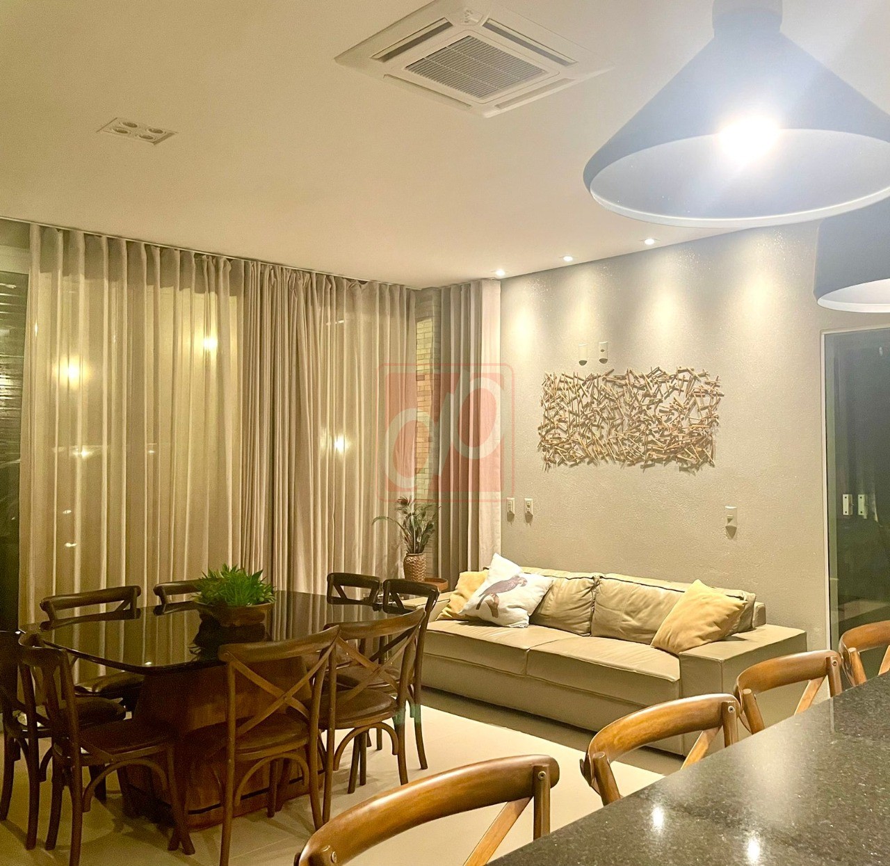 Casa, 3 quartos, 560 m² - Foto 11