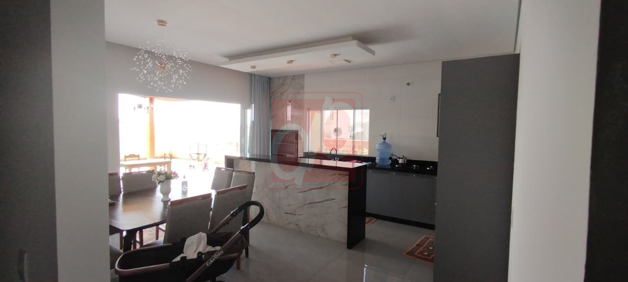 Casa, 3 quartos - Foto 5