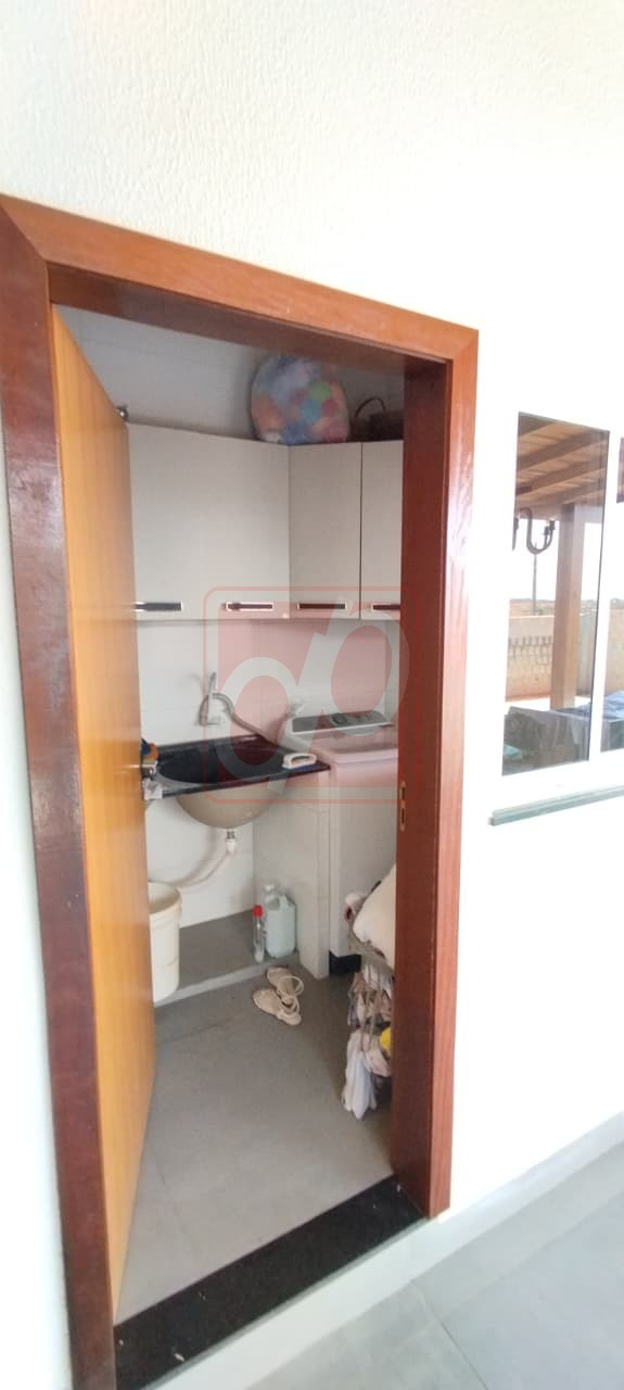 Casa, 3 quartos - Foto 23