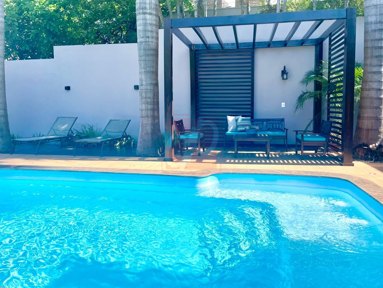 Casa, 3 quartos, 560 m² - Foto 3