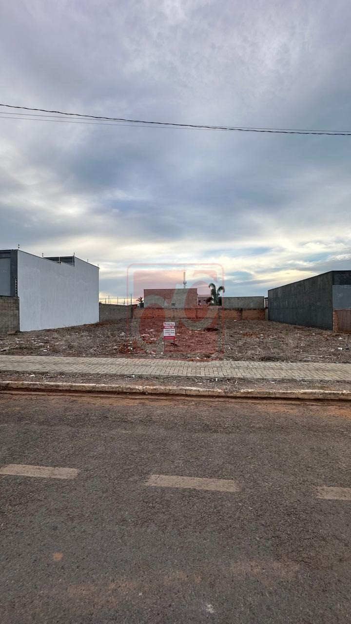 Terreno, 600 m² - Foto 1