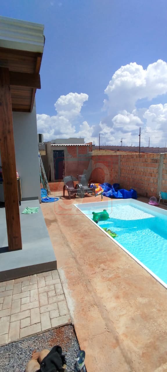Casa, 3 quartos - Foto 20