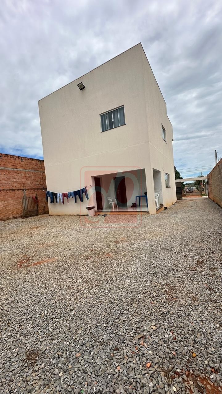 Casa, 3 quartos - Foto 17