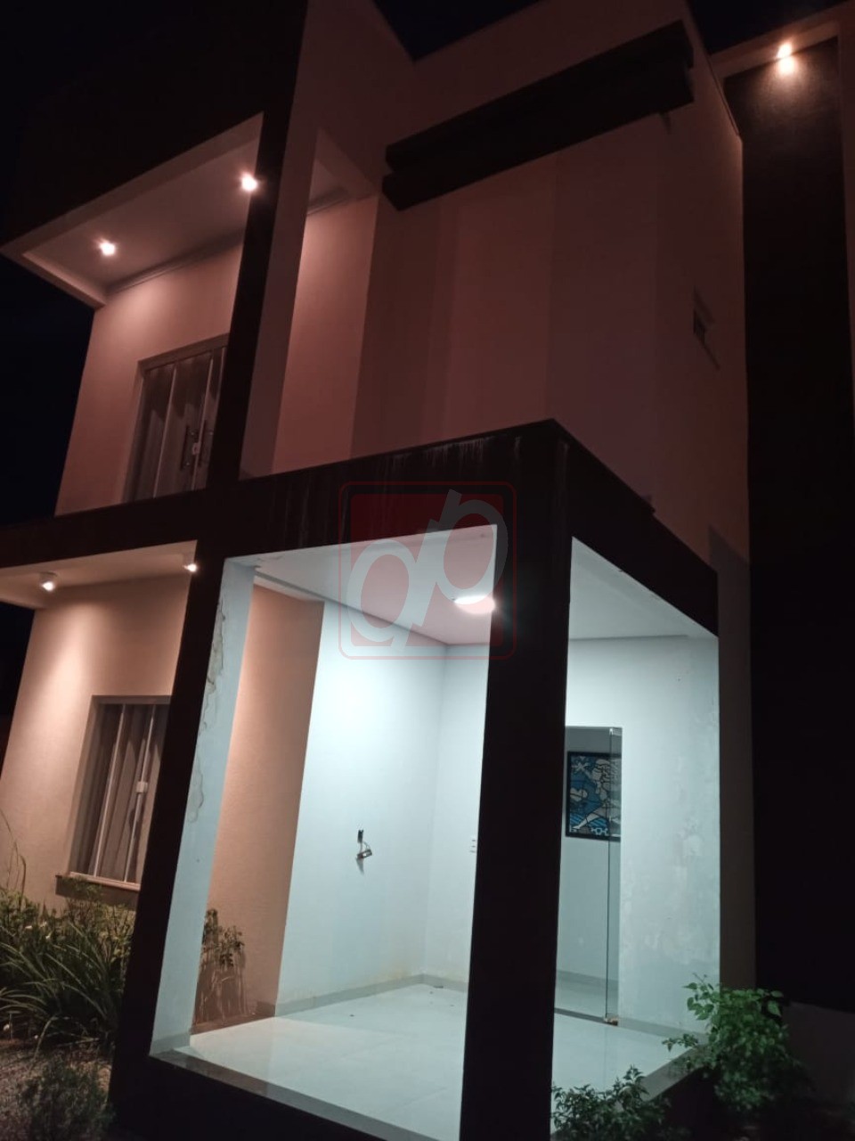 Casa, 3 quartos - Foto 3