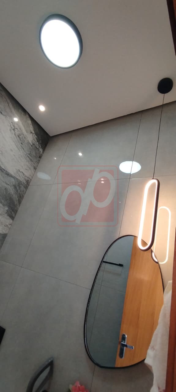 Casa, 3 quartos - Foto 18