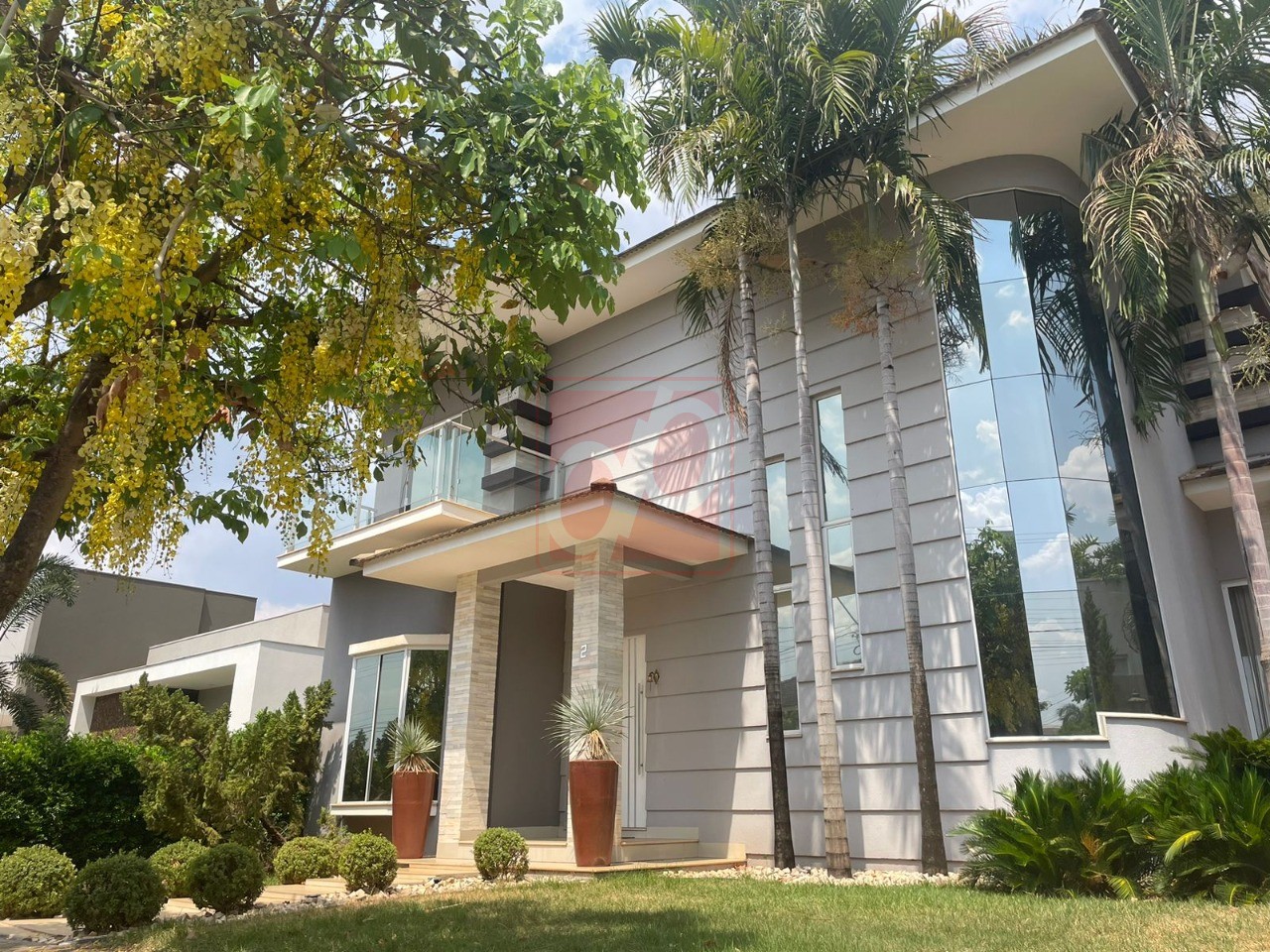 Casa, 3 quartos, 560 m² - Foto 1
