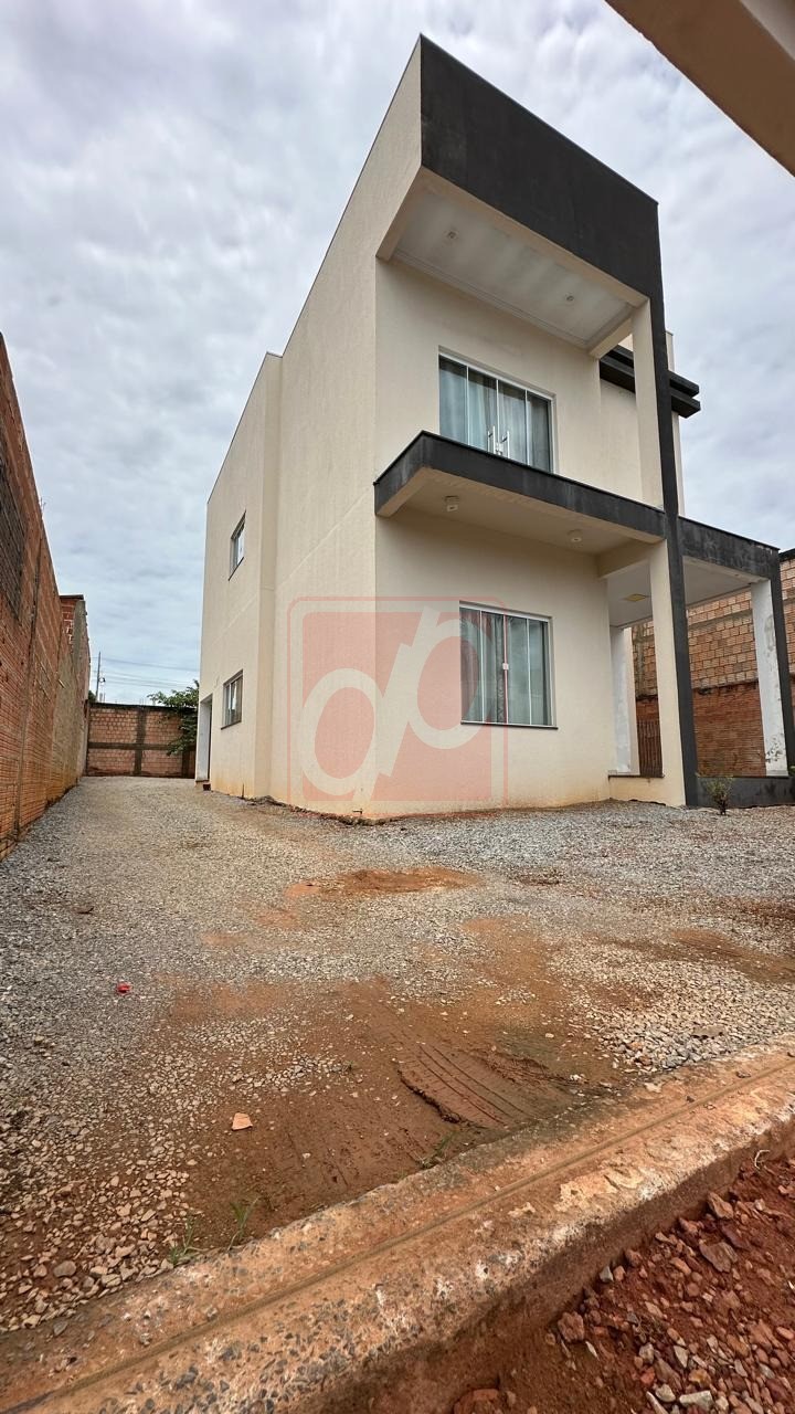 Casa, 3 quartos - Foto 20