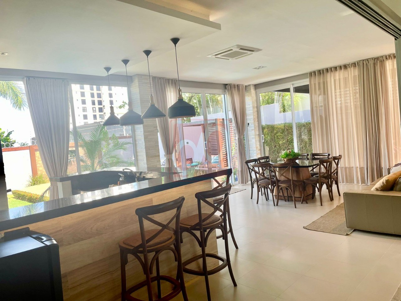 Casa, 3 quartos, 560 m² - Foto 15