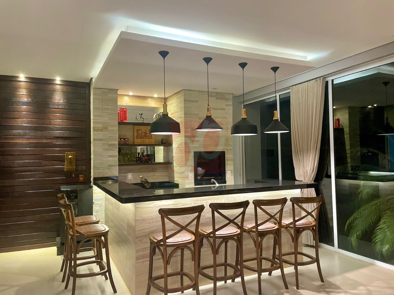 Casa, 3 quartos, 560 m² - Foto 30