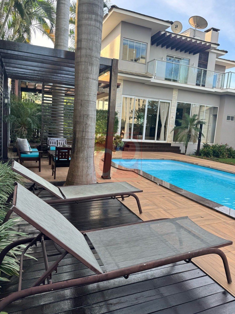 Casa, 3 quartos, 560 m² - Foto 12