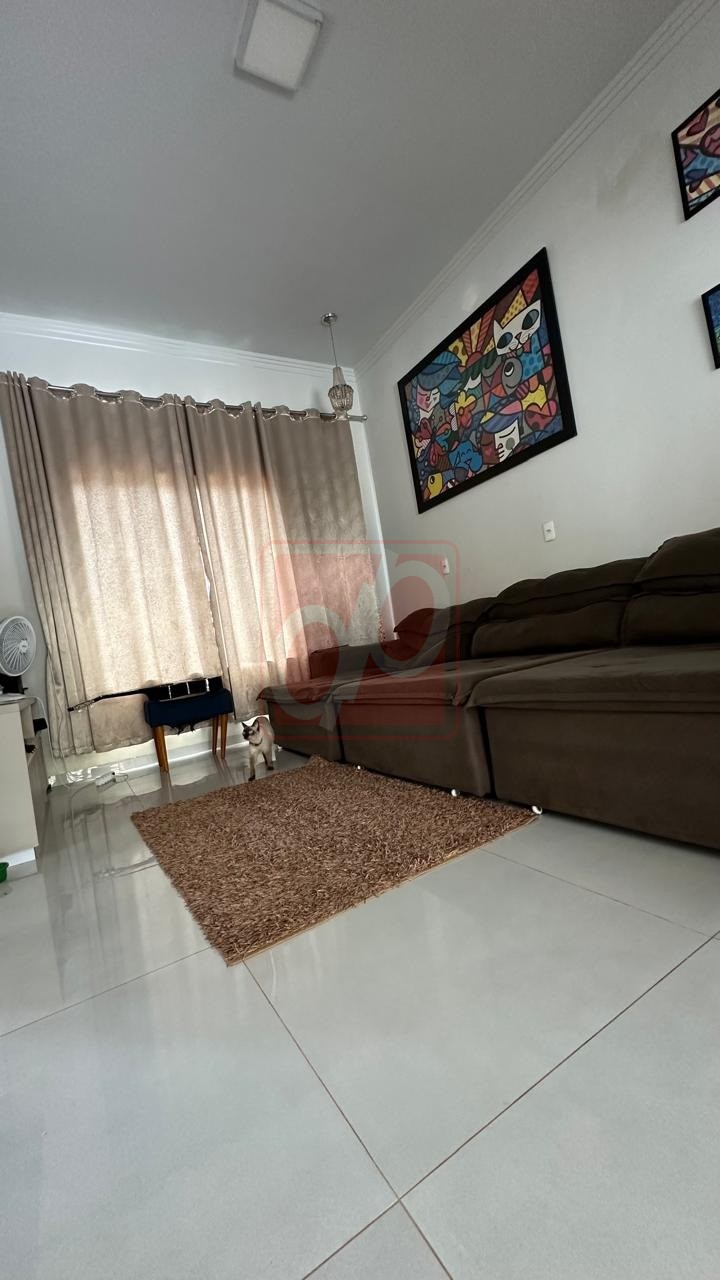 Casa, 3 quartos - Foto 15