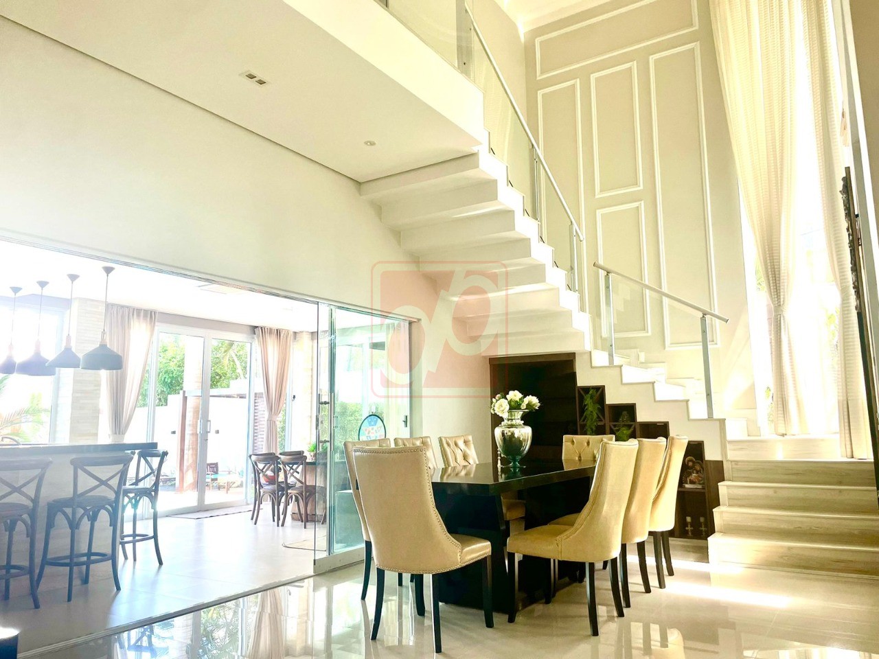 Casa, 3 quartos, 560 m² - Foto 7