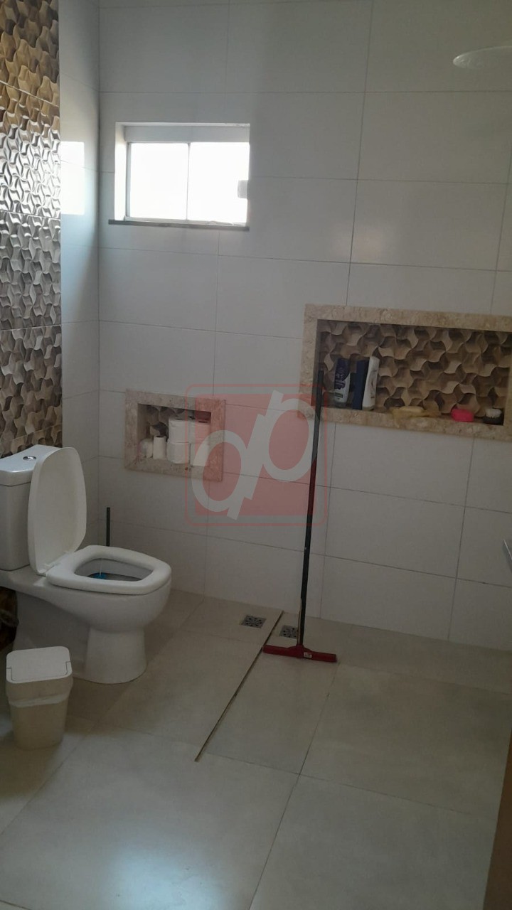 Casa, 3 quartos - Foto 8