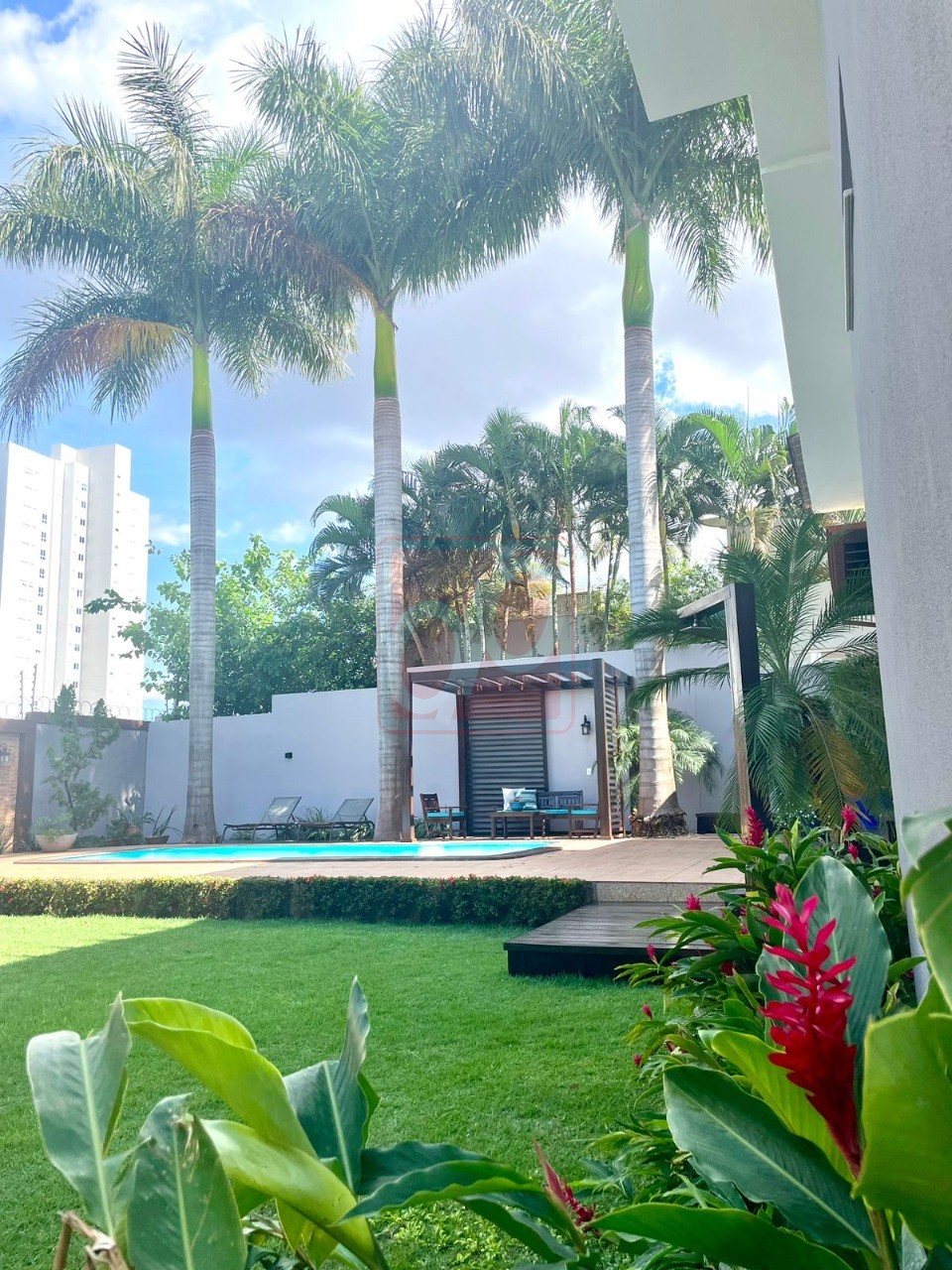 Casa, 3 quartos, 560 m² - Foto 2