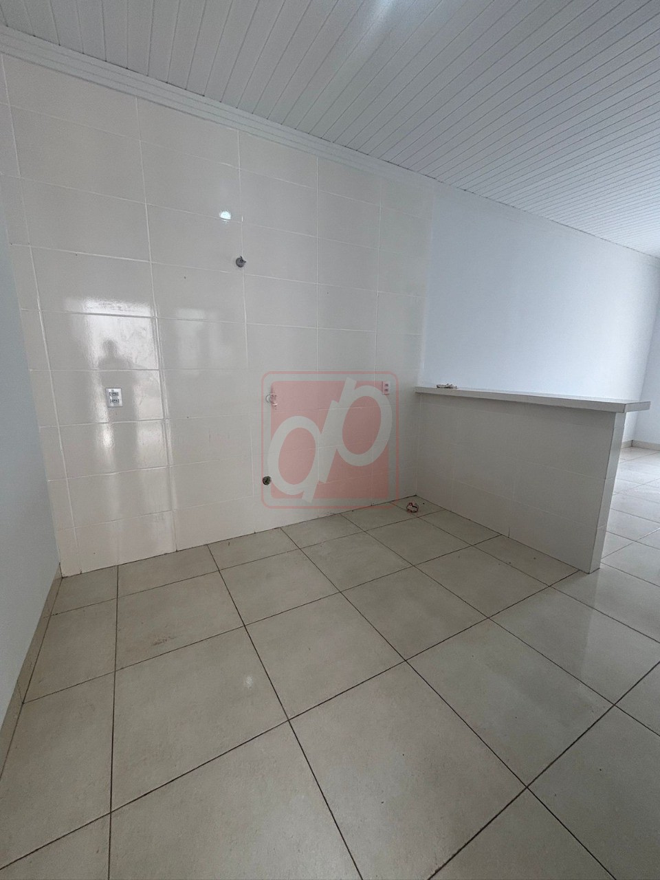 Casa, 2 quartos - Foto 2
