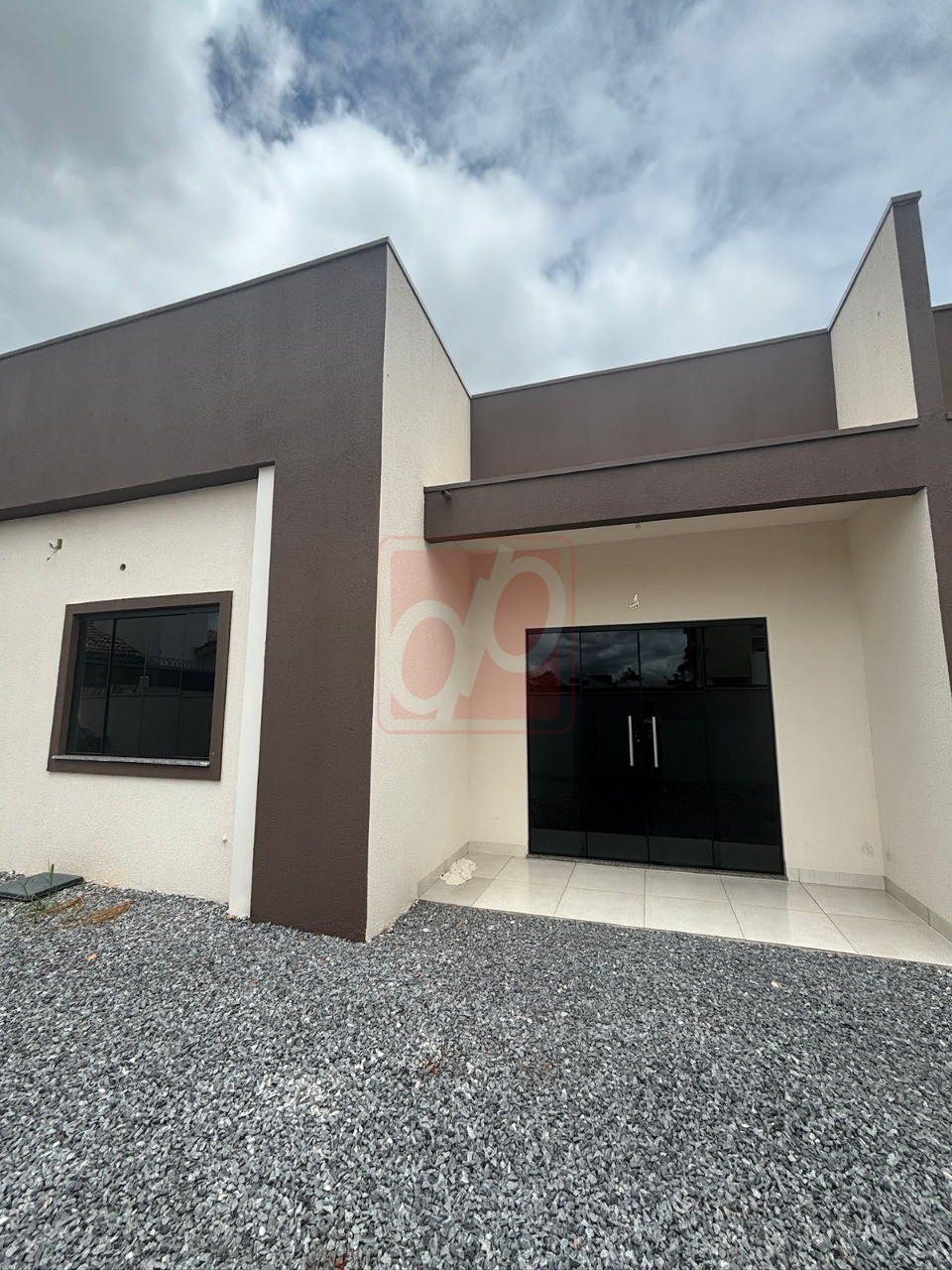 Casa, 2 quartos - Foto 1