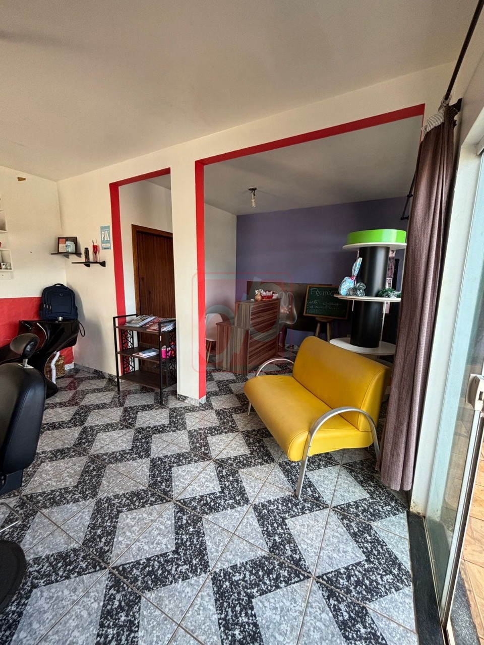 Sala-Conjunto - Foto 4