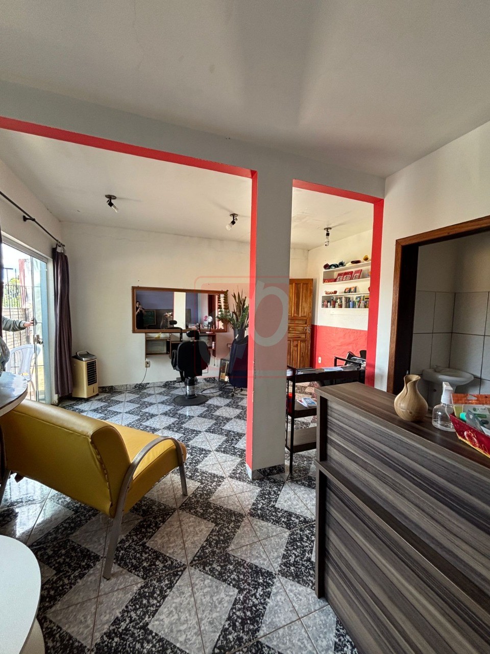 Sala-Conjunto - Foto 3