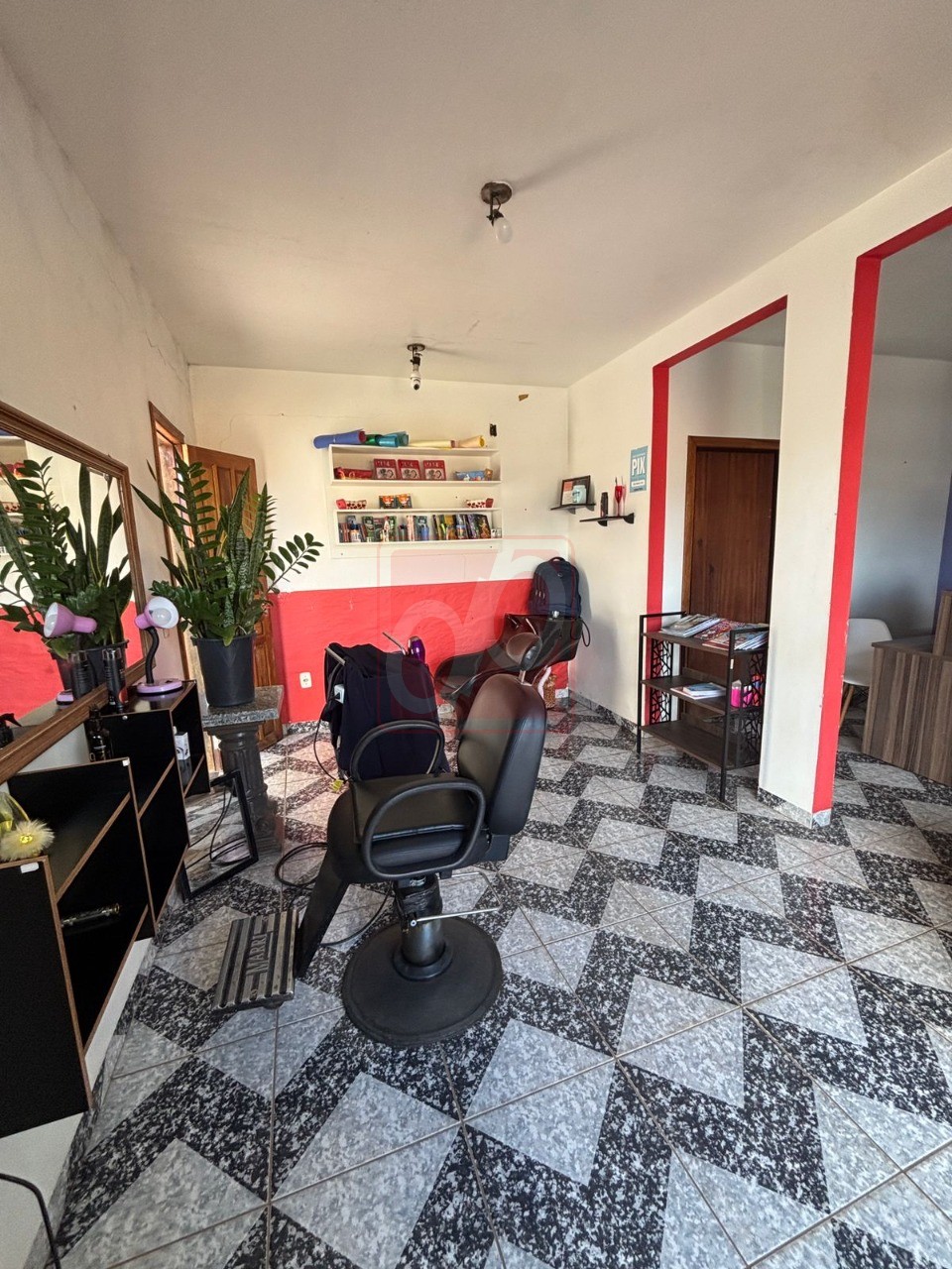 Sala-Conjunto - Foto 5