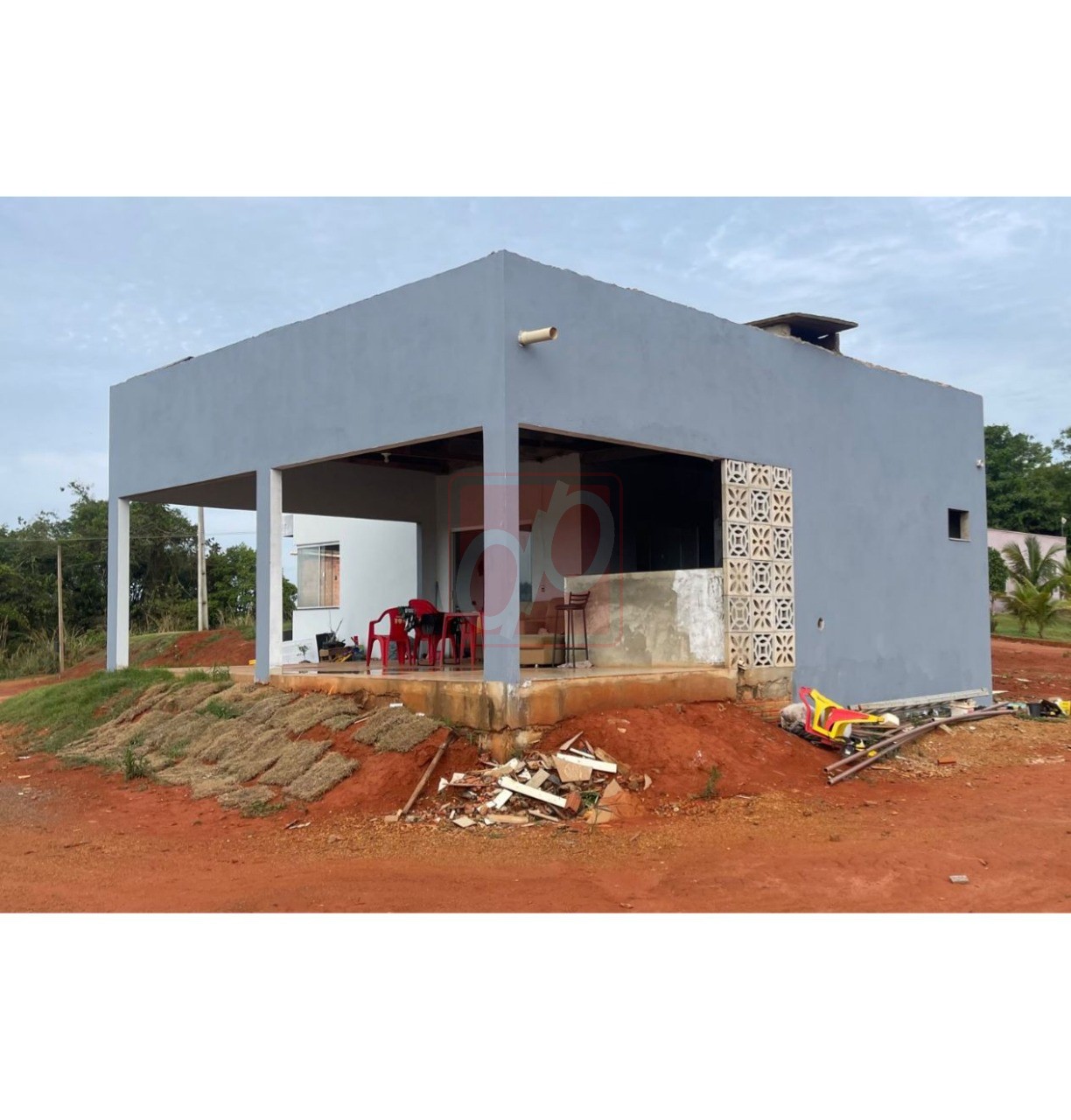 Chácara, 3 quartos - Foto 2