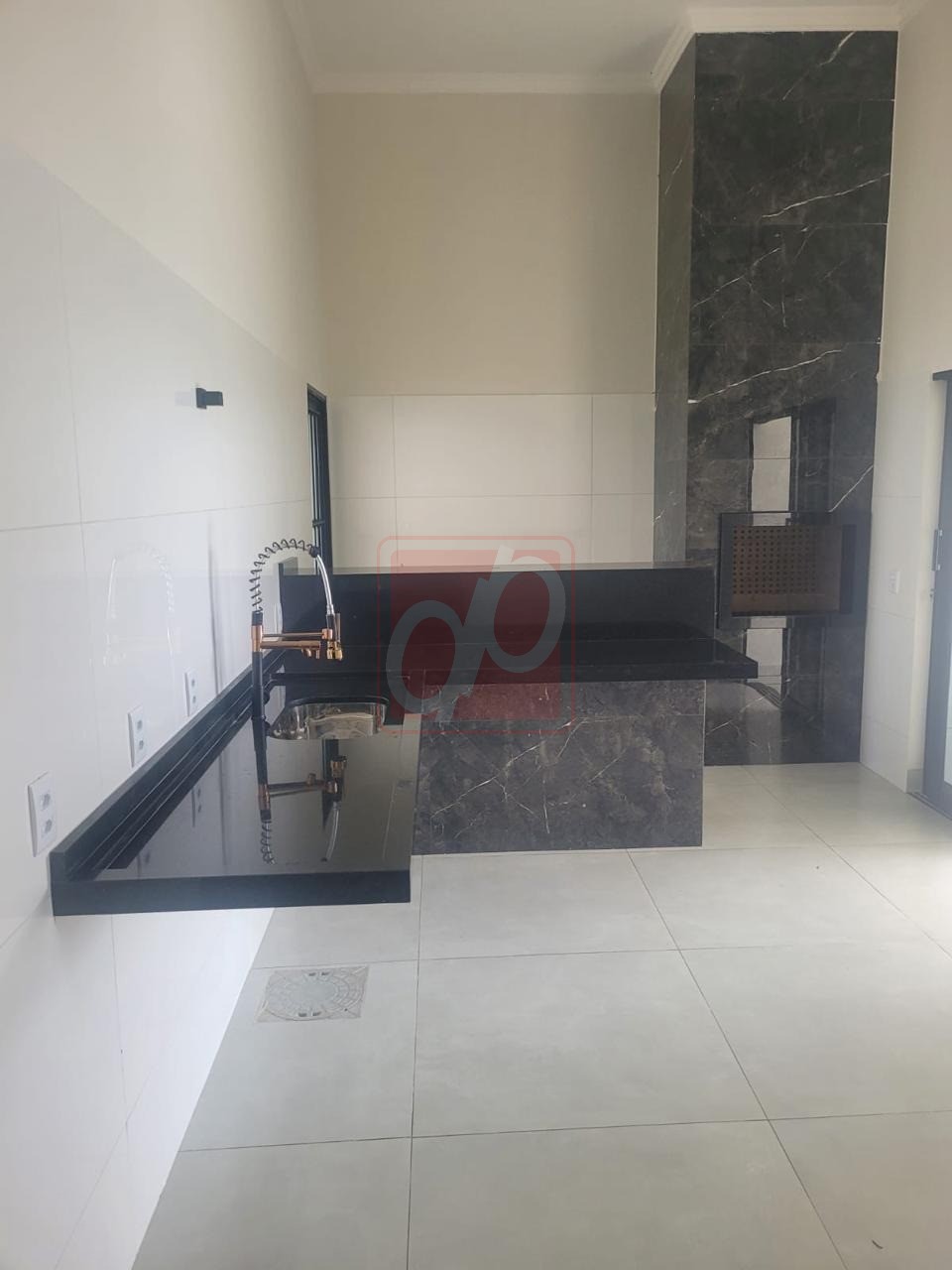 Casa, 3 quartos - Foto 7