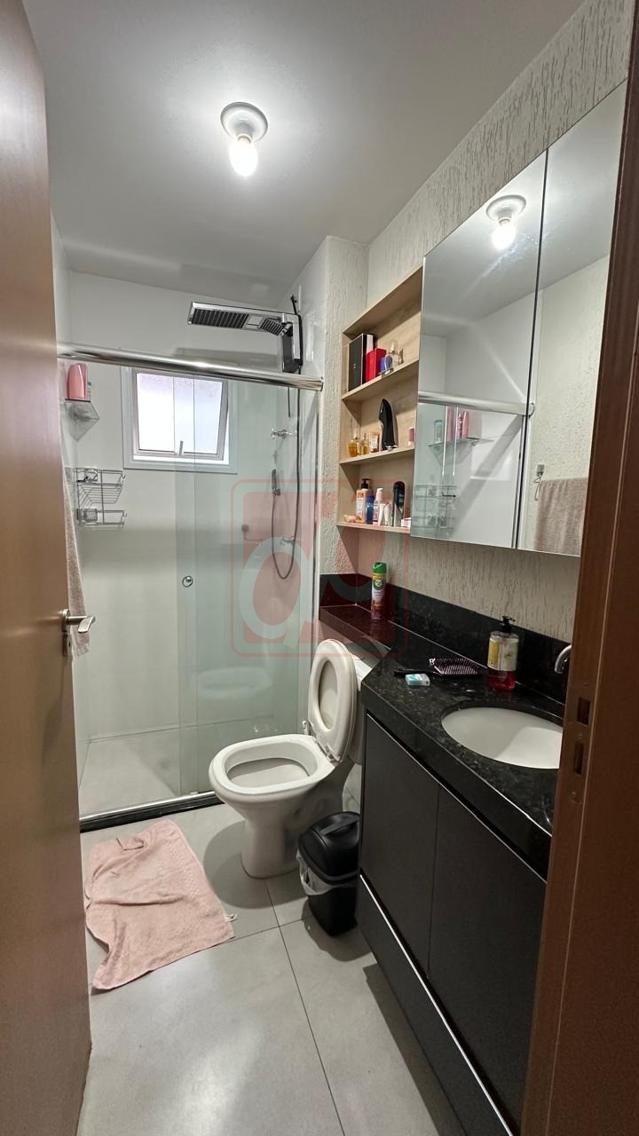 Apartamento, 2 quartos, 75 m² - Foto 9