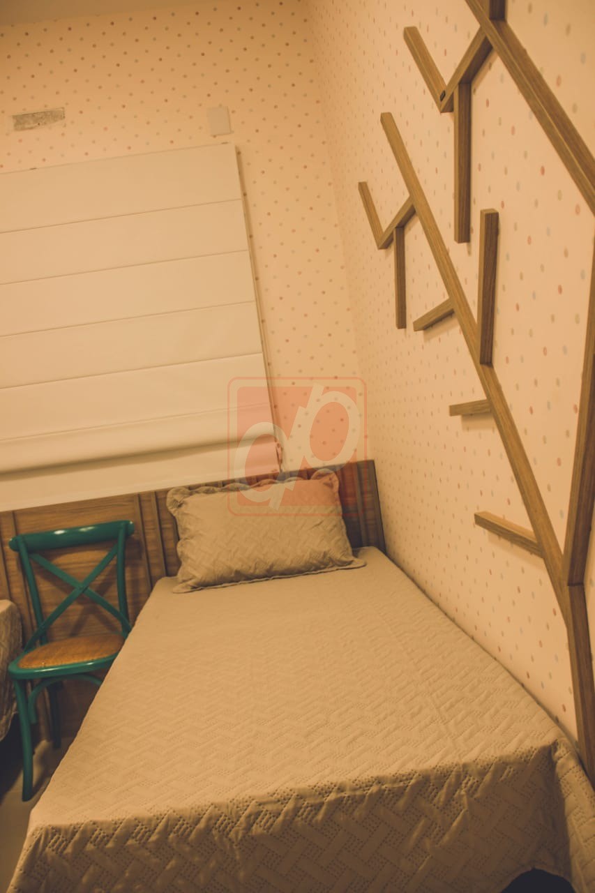 Casa, 3 quartos - Foto 12