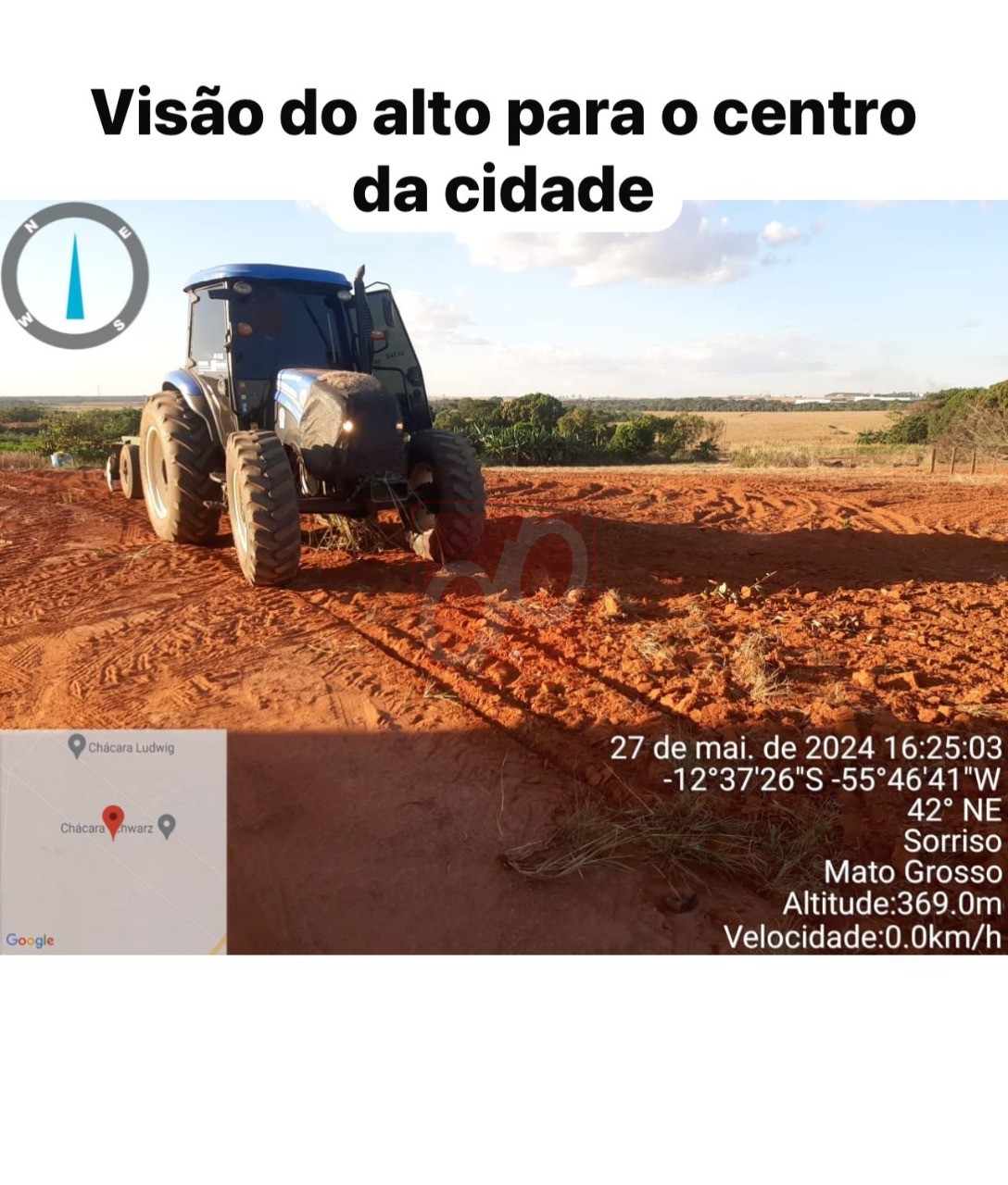 Chácara, 3 quartos - Foto 6