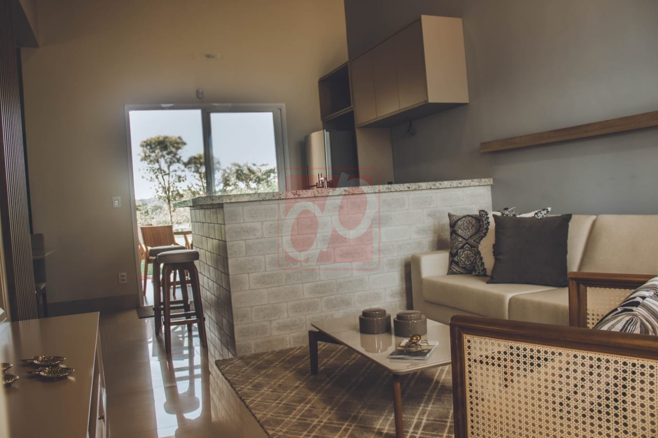 Casa, 3 quartos - Foto 19