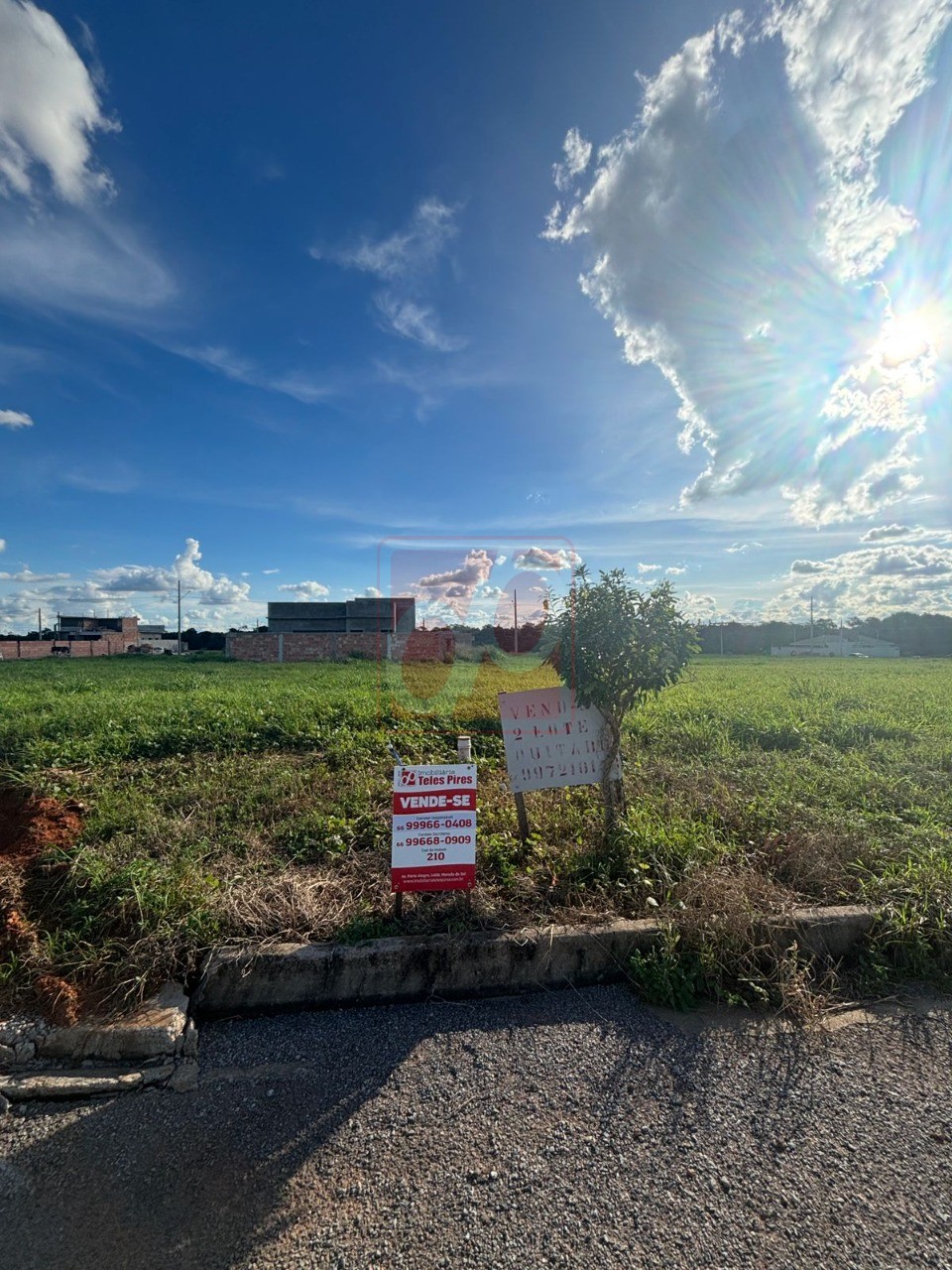 Terreno, 300 m² - Foto 1