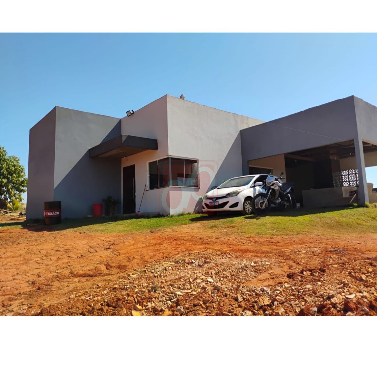 Chácara, 3 quartos - Foto 4