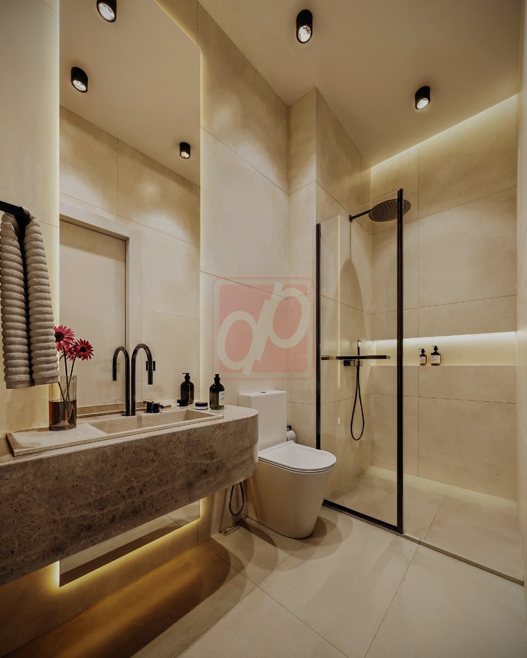 Apartamento, 2 quartos, 24 m² - Foto 9