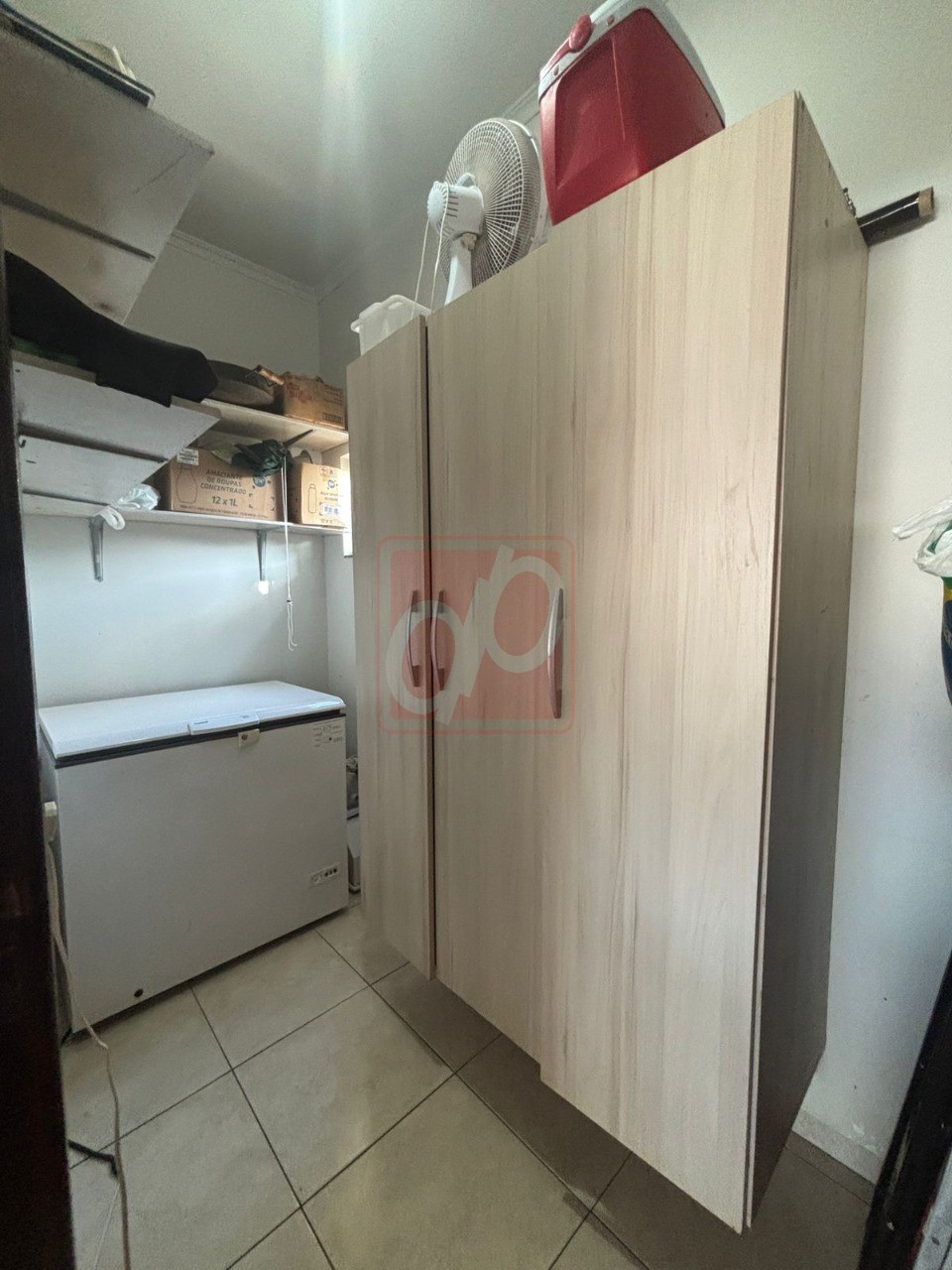 Casa, 3 quartos - Foto 15