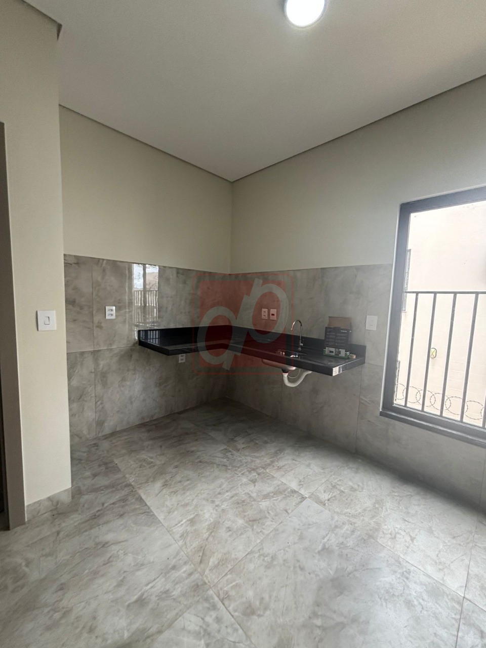 Apartamento, 1 quarto, 48 m² - Foto 7