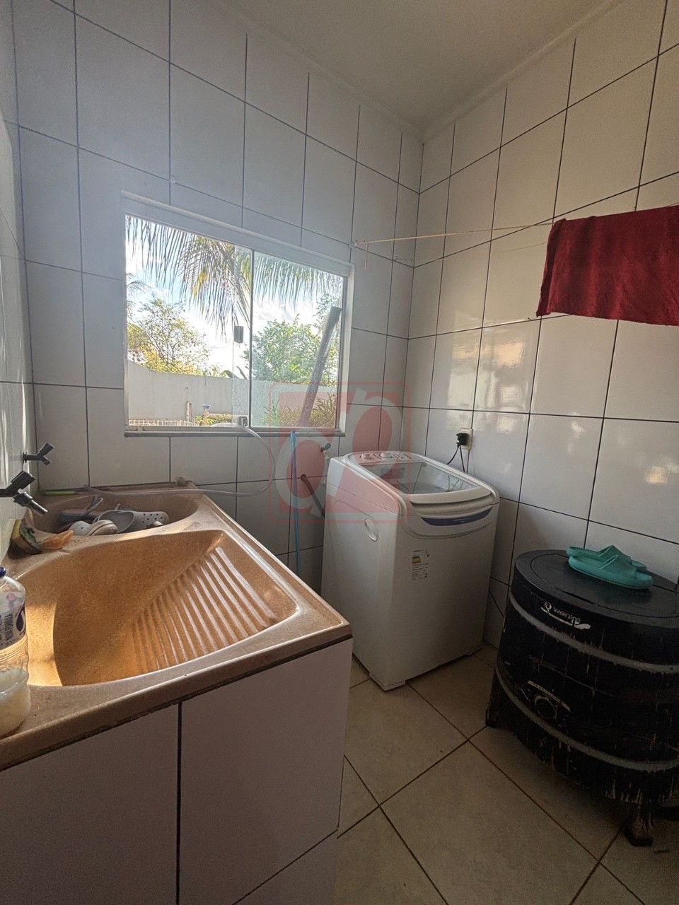 Casa, 3 quartos - Foto 18