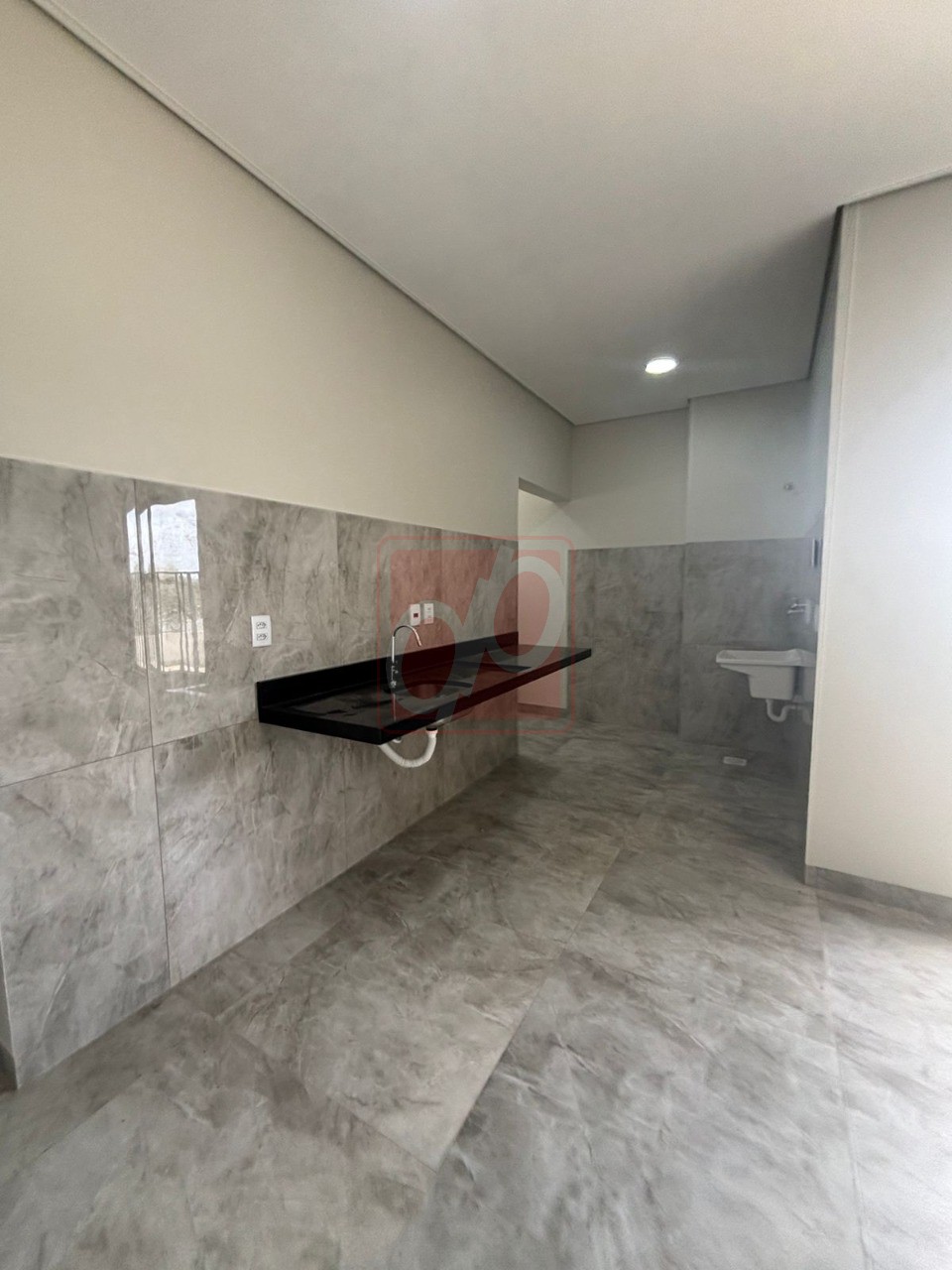 Apartamento, 2 quartos, 52 m² - Foto 9