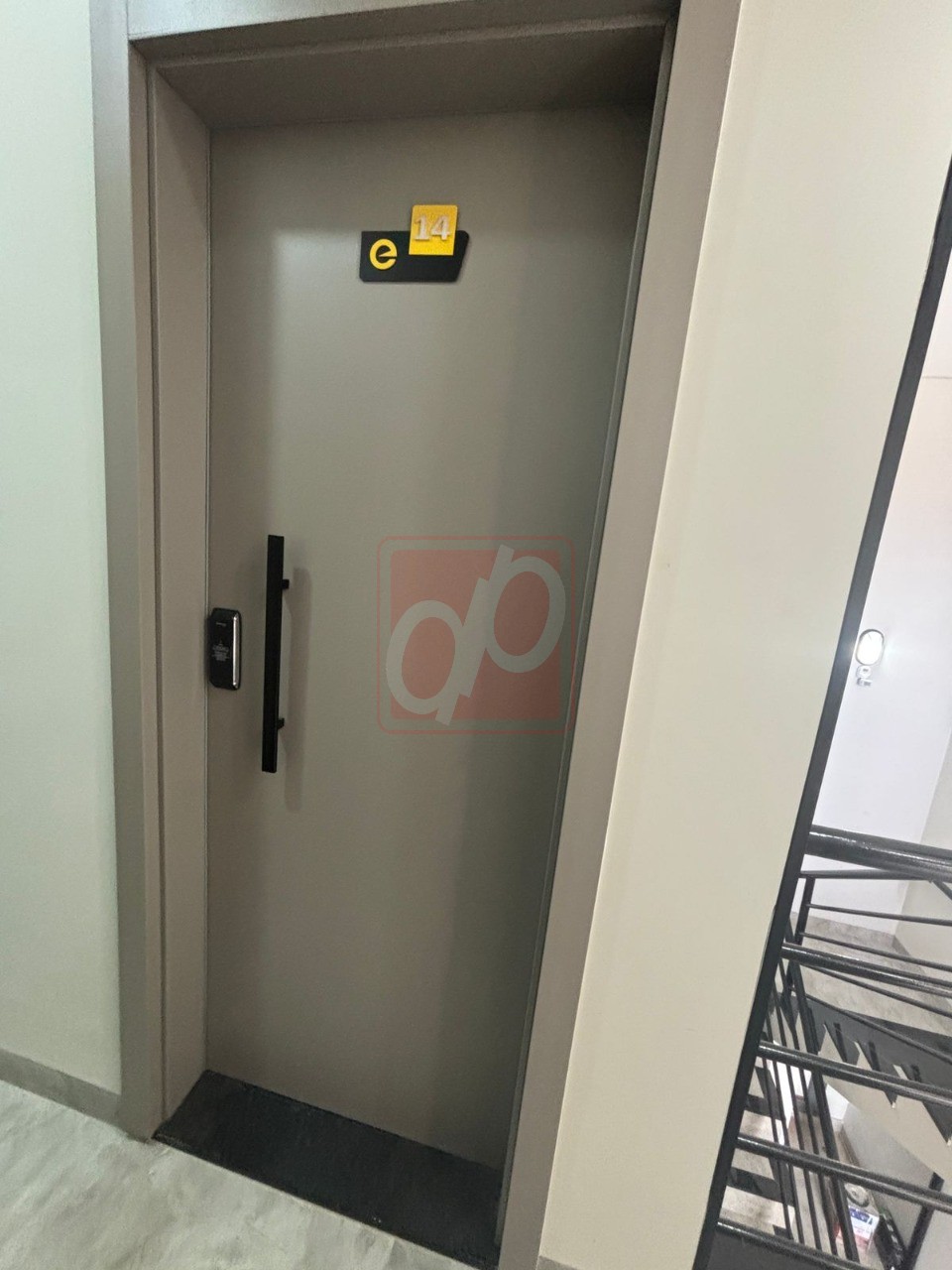 Apartamento, 2 quartos, 52 m² - Foto 7