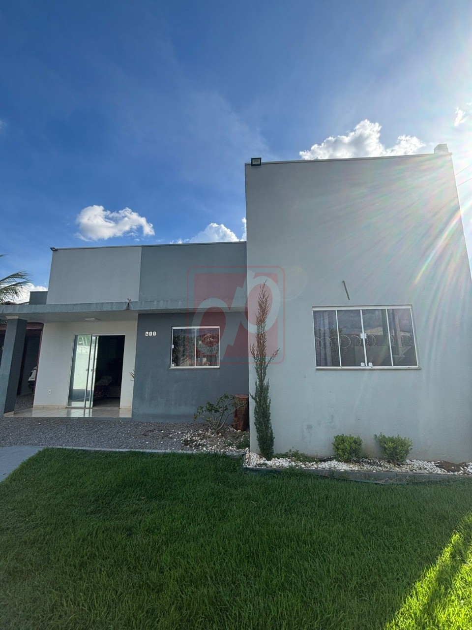 Casa, 3 quartos - Foto 4