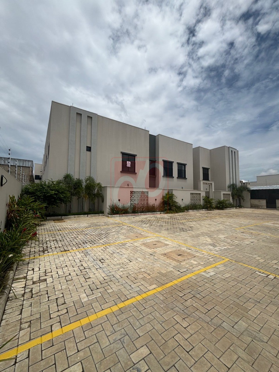 Apartamento, 2 quartos, 52 m² - Foto 3