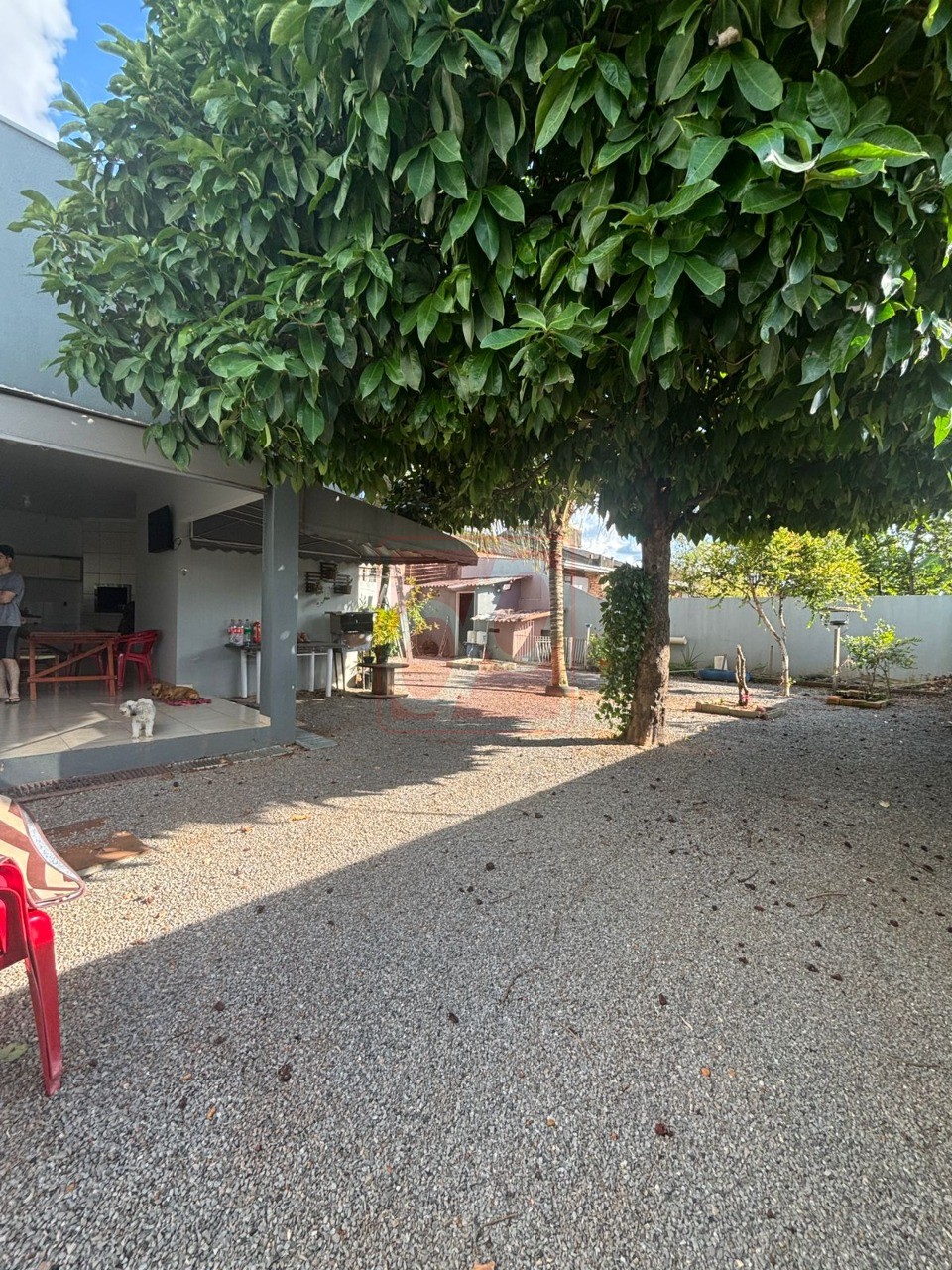Casa, 3 quartos - Foto 19