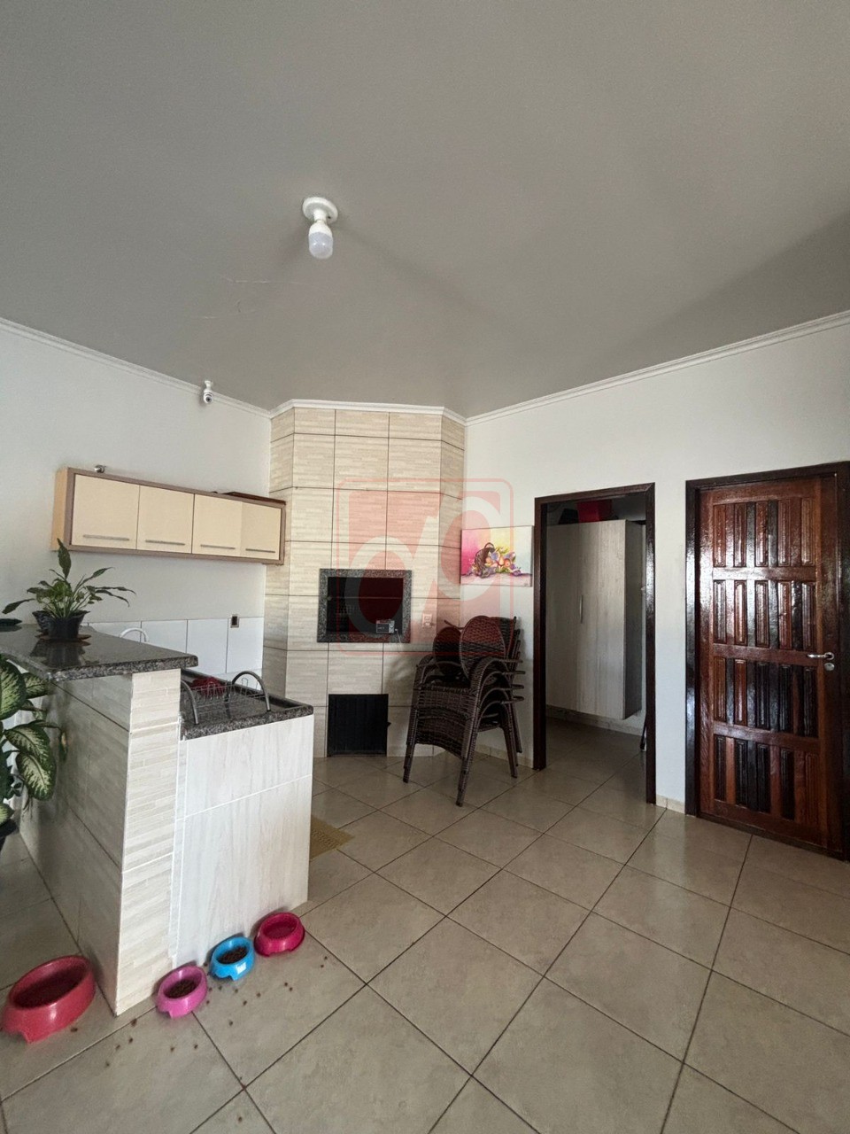 Casa, 3 quartos - Foto 14