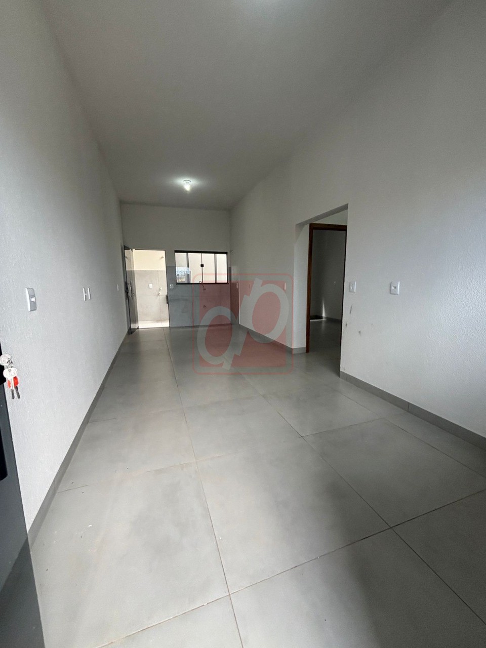 Casa, 2 quartos, 75 m² - Foto 2