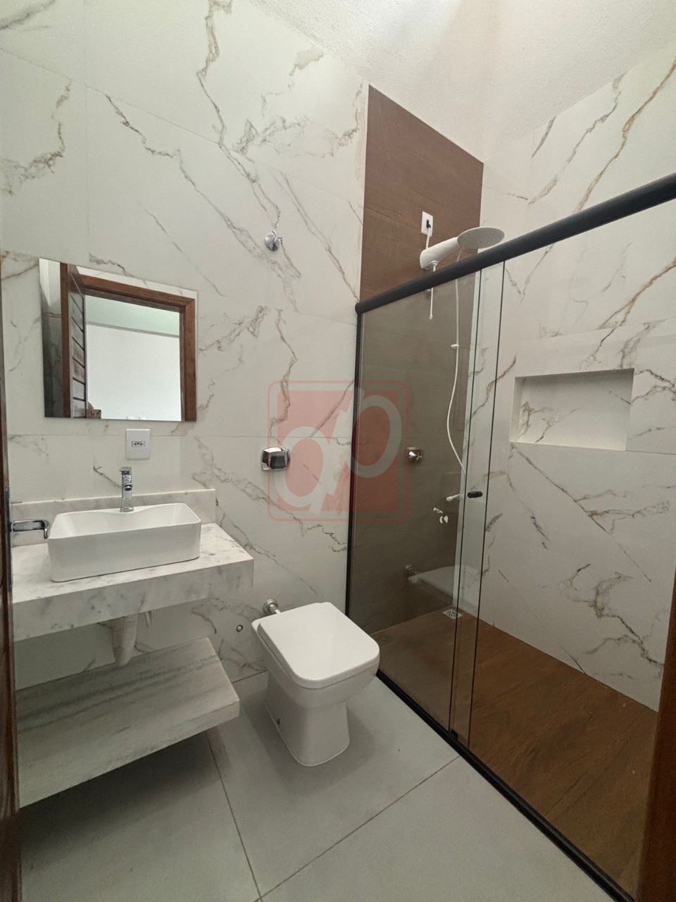Casa, 2 quartos, 75 m² - Foto 4