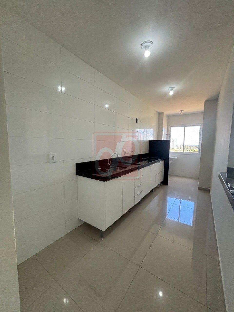 Apartamento, 2 quartos, 75 m² - Foto 3