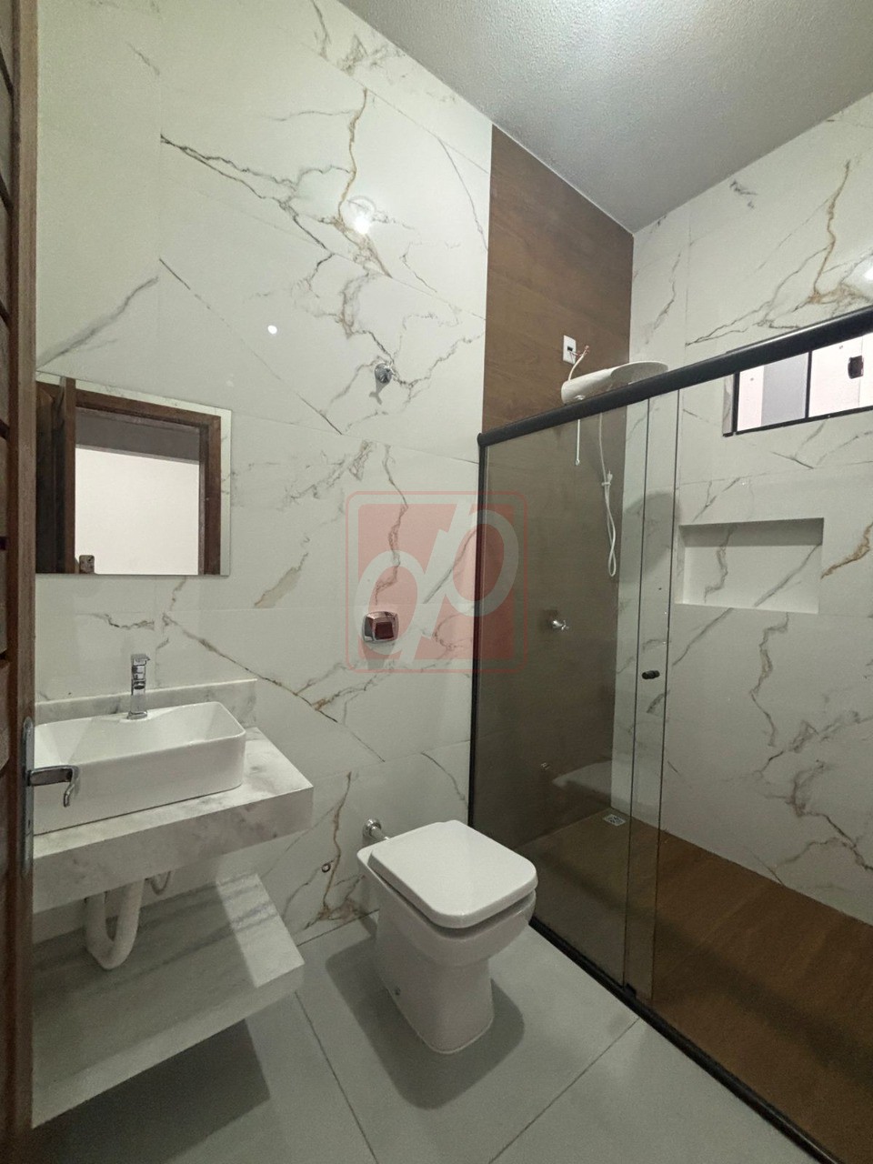 Casa, 2 quartos, 75 m² - Foto 3