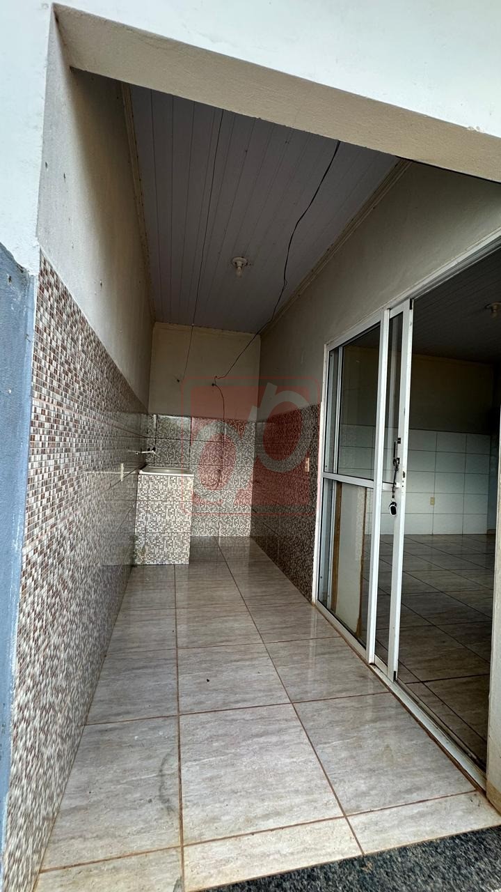 Casa, 1 quarto - Foto 6